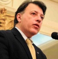 Julio Carranza