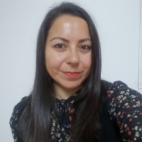 Patricia Riquelme San Martin