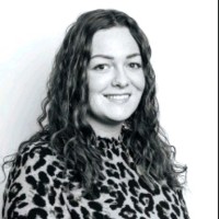 Anwen Barrass MNAEA