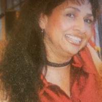 Teri Martinez-Avalos Ph.D.
