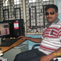 Srinivas Sikhakolli