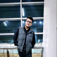 Sidharth Sharma