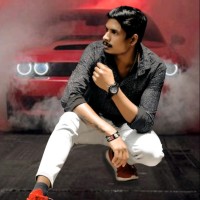 Sujay M