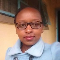 trizah gitau