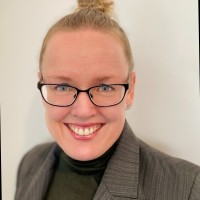 Natalie Blandford