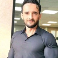 Hammad Akhtar