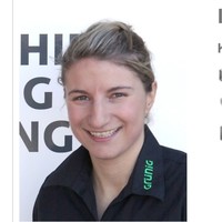 Franziska Schärer