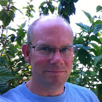 Richard Daryl Smith