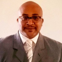 Marcus Bosley, MBA