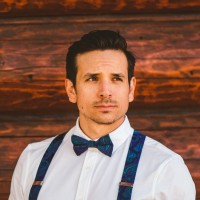 Jaryd Tomé, Cpa, Cfa