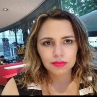 Ana Maria Nogueira Souza