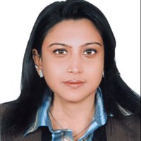 Sharmistha Kundu