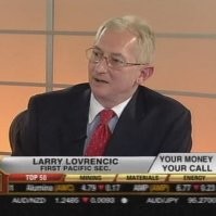 Larry Lovrencic
