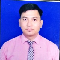 Ravinder Dutt