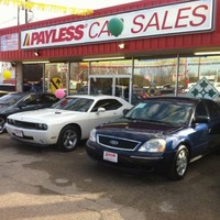 Payless Car Sales Of Killeen