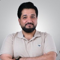 Asif Shahzad   PMI-PMP®