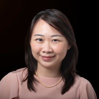 Serene Richardson-Wong