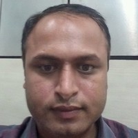 Sandip Patel