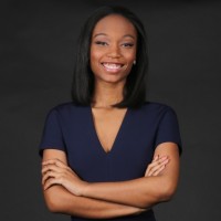 Nia Garrett