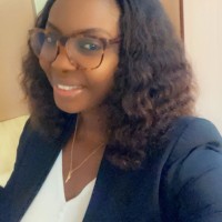 Adenike Nwachukwu