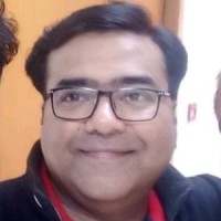 Akshay Bhalla