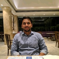 Shivam Baliyan
