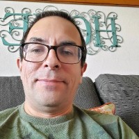Alex Eckhardt