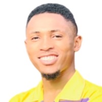 Ifeanyichukwu Success O