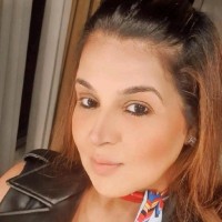 Neha Chhabria
