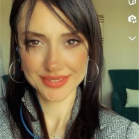 Burcu Dutcu