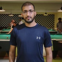Haseeb Ahmed