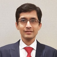Nihar Dave