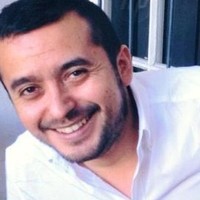 Christian Carvacho Barria