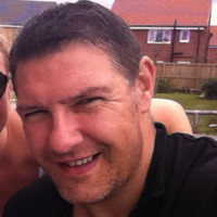 Chris Laughton