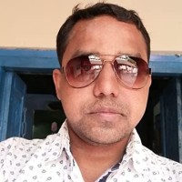 Manoj Kumar Mohanty