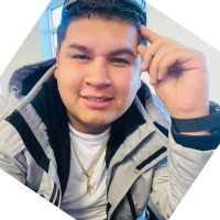 Luis Armando Mercado Lopez