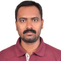 Anand Babu SK