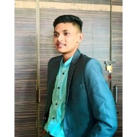 Vatsal Chaudhari