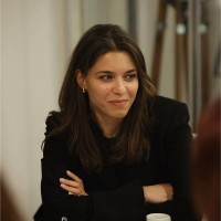 Katerina Mourtza