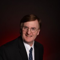 Robert Barnard