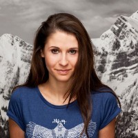 Mirjam Salzburger
