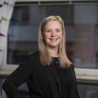 Iréne Andersson
