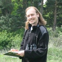 Chris Thaxter