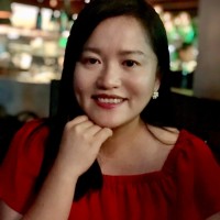 Joanna Qi Tan