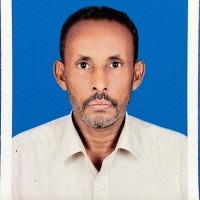 Elamin Osman