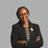 Stella Mugabo