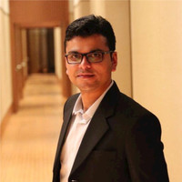 Faraz Jamil