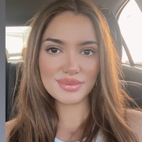 Alisha Christou