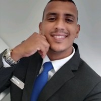 Vanderson Ferreira Dos Santos