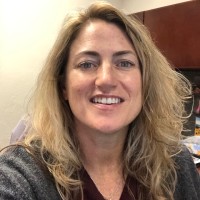 Stephanie Stevens